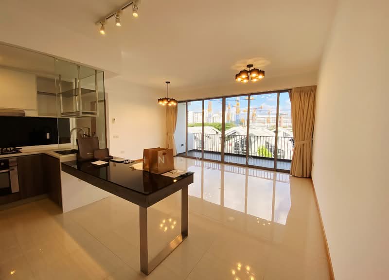 Woodhaven, 71 Woodgrove Avenue, 3 Bedrooms, 1,173 sqft, Condominium For Sale, by Mindy Ng, 500156016 - Kitchen - PropertyGuru.com.sg