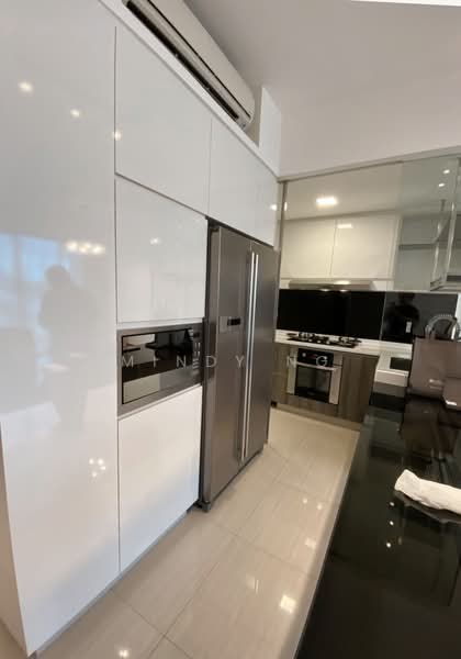 Woodhaven, 71 Woodgrove Avenue, 3 Bedrooms, 1,173 sqft, Condominium For Sale, by Mindy Ng, 500156016 - Kitchen - PropertyGuru.com.sg