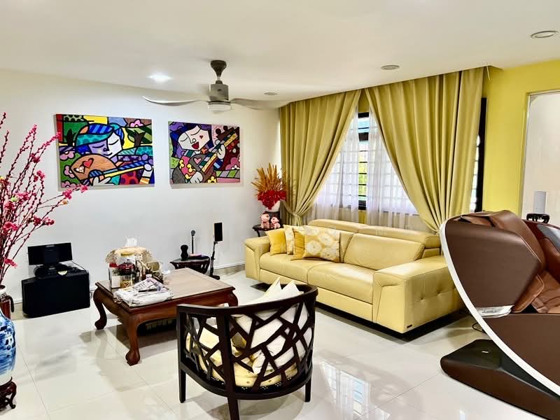 275A Jurong West Street 25, 275A Jurong West Street 25, 3 Bedrooms, 1,194 sqft, HDB Flat For Sale, by Clive Foo Mr Daikin, 500156017 - PropertyGuru.com.sg
