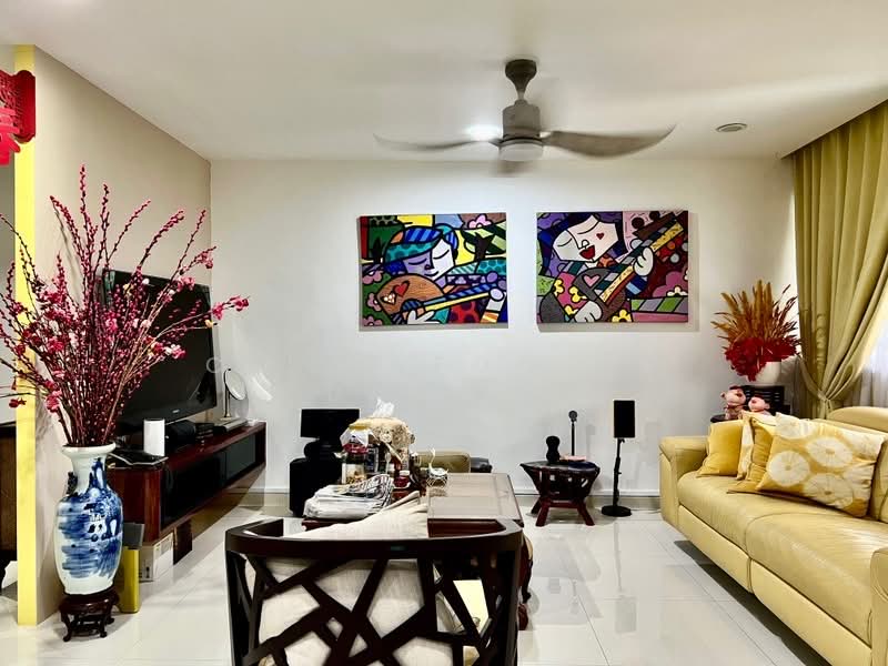 275A Jurong West Street 25, 275A Jurong West Street 25, 3 Bedrooms, 1,194 sqft, HDB Flat For Sale, by Clive Foo Mr Daikin, 500156017 - PropertyGuru.com.sg