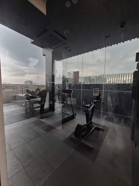 Gems Ville, 8 Lorong 13 Geylang, 2 Bedrooms, 797 sqft, Condominium For Sale, by Jack Lu, 500156023 - Gym - PropertyGuru.com.sg