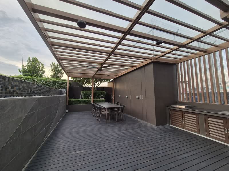Gems Ville, 8 Lorong 13 Geylang, 2 Bedrooms, 797 sqft, Condominium For Sale, by Jack Lu, 500156023 - Exterior - PropertyGuru.com.sg