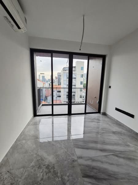 Gems Ville, 8 Lorong 13 Geylang, 2 Bedrooms, 797 sqft, Condominium For Sale, by Jack Lu, 500156023 - Balcony - PropertyGuru.com.sg