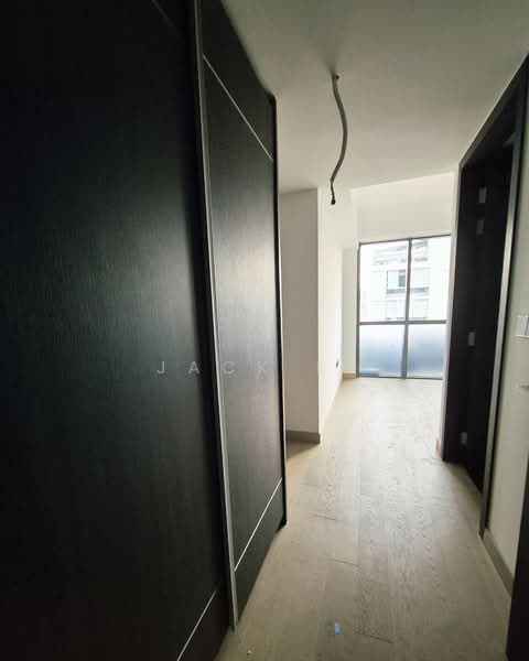 Gems Ville, 8 Lorong 13 Geylang, 2 Bedrooms, 797 sqft, Condominium For Sale, by Jack Lu, 500156023 - Corridor - PropertyGuru.com.sg