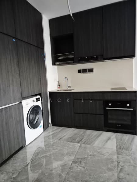 Gems Ville, 8 Lorong 13 Geylang, 2 Bedrooms, 797 sqft, Condominium For Sale, by Jack Lu, 500156023 - Kitchen - PropertyGuru.com.sg