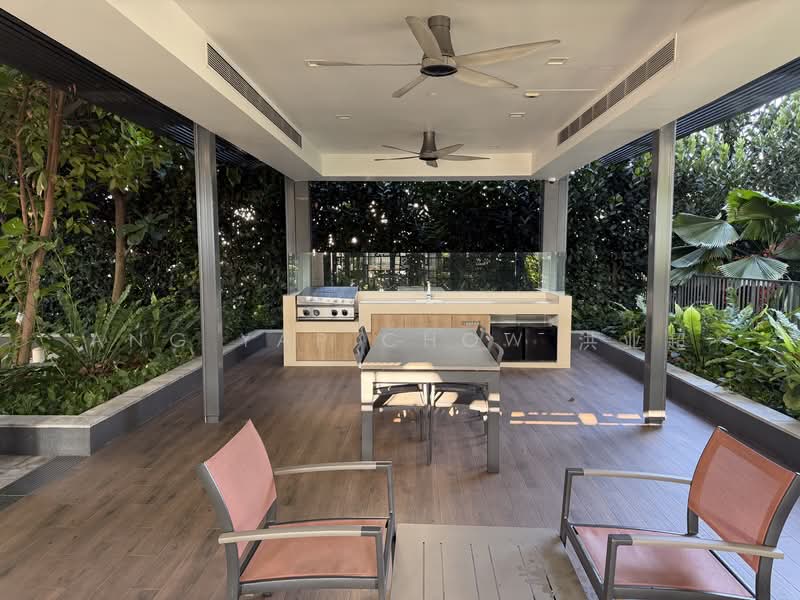 The Hillier, 6 Hillview Rise, 1 Bedroom, 624 sqft, Condominium For Rent, by Ang Yap Chow 洪业超, 500156024 - Exterior - PropertyGuru.com.sg