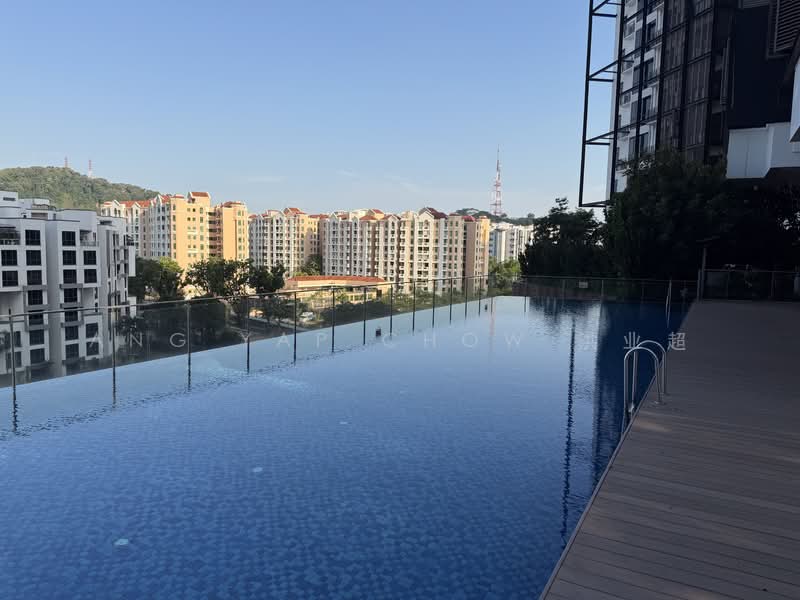 The Hillier, 6 Hillview Rise, 1 Bedroom, 624 sqft, Condominium For Rent, by Ang Yap Chow 洪业超, 500156024 - Exterior - PropertyGuru.com.sg