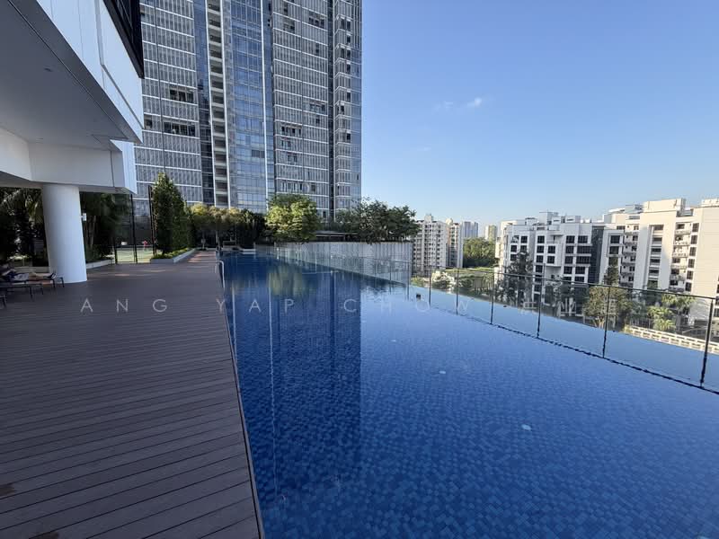 The Hillier, 6 Hillview Rise, 1 Bedroom, 624 sqft, Condominium For Rent, by Ang Yap Chow 洪业超, 500156024 - Exterior - PropertyGuru.com.sg