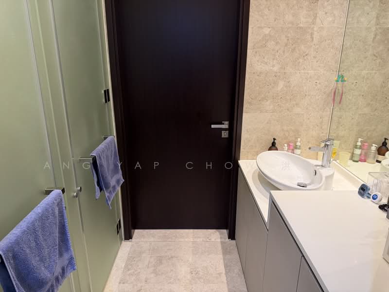 The Hillier, 6 Hillview Rise, 1 Bedroom, 624 sqft, Condominium For Rent, by Ang Yap Chow 洪业超, 500156024 - PropertyGuru.com.sg