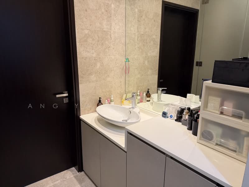 The Hillier, 6 Hillview Rise, 1 Bedroom, 624 sqft, Condominium For Rent, by Ang Yap Chow 洪业超, 500156024 - PropertyGuru.com.sg