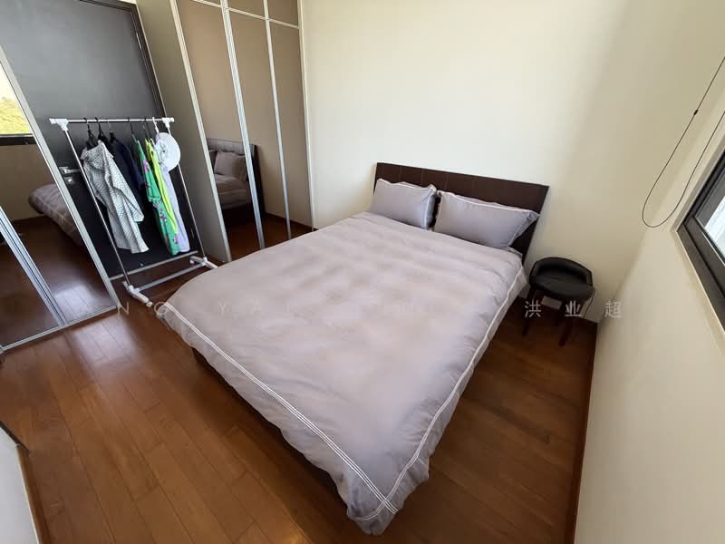 The Hillier, 6 Hillview Rise, 1 Bedroom, 624 sqft, Condominium For Rent, by Ang Yap Chow 洪业超, 500156024 - PropertyGuru.com.sg