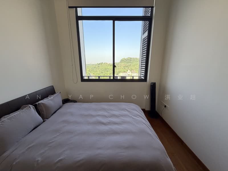 The Hillier, 6 Hillview Rise, 1 Bedroom, 624 sqft, Condominium For Rent, by Ang Yap Chow 洪业超, 500156024 - PropertyGuru.com.sg