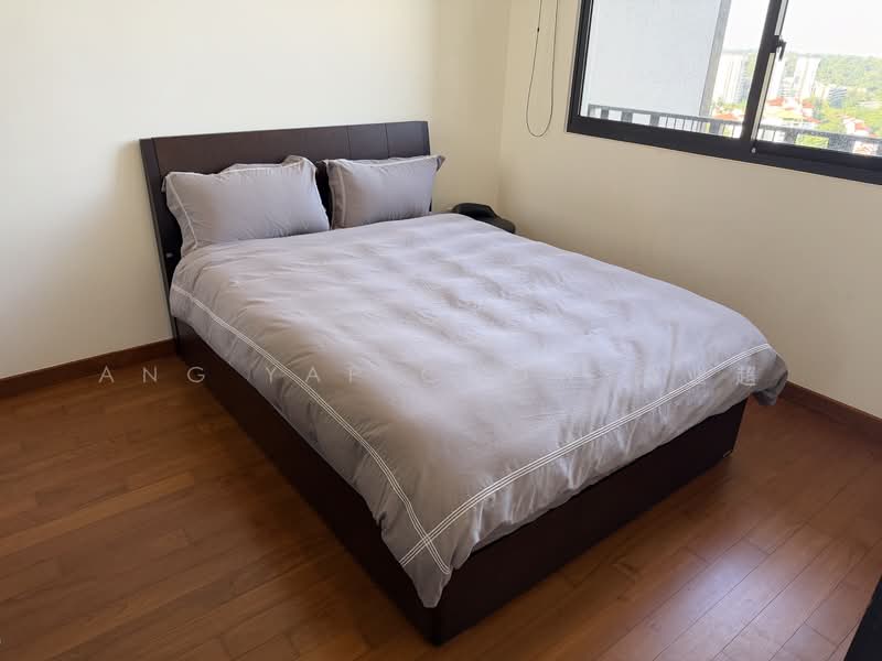 The Hillier, 6 Hillview Rise, 1 Bedroom, 624 sqft, Condominium For Rent, by Ang Yap Chow 洪业超, 500156024 - PropertyGuru.com.sg