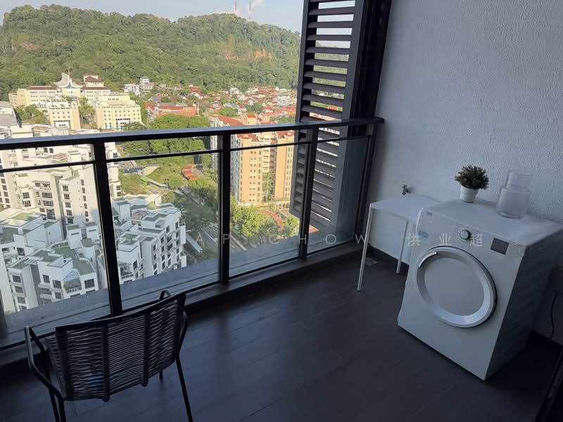 The Hillier, 6 Hillview Rise, 1 Bedroom, 624 sqft, Condominium For Rent, by Ang Yap Chow 洪业超, 500156024 - PropertyGuru.com.sg