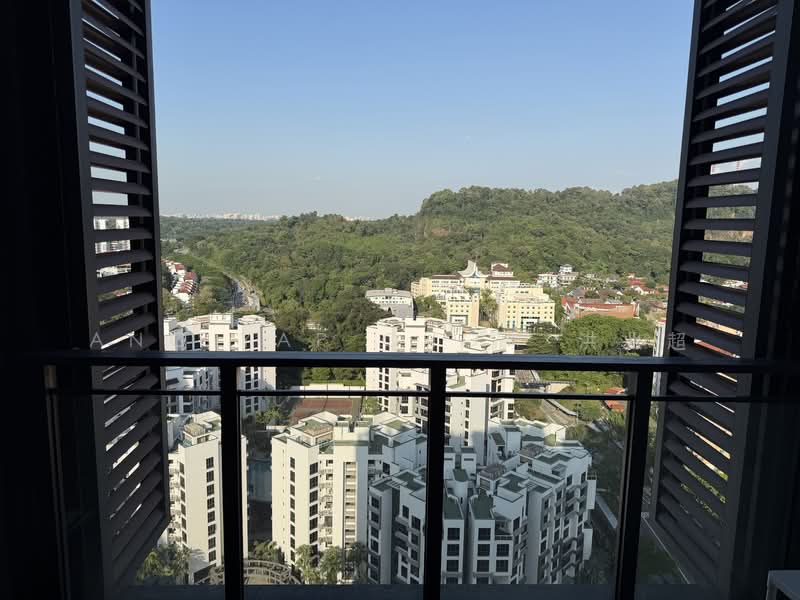 The Hillier, 6 Hillview Rise, 1 Bedroom, 624 sqft, Condominium For Rent, by Ang Yap Chow 洪业超, 500156024 - PropertyGuru.com.sg