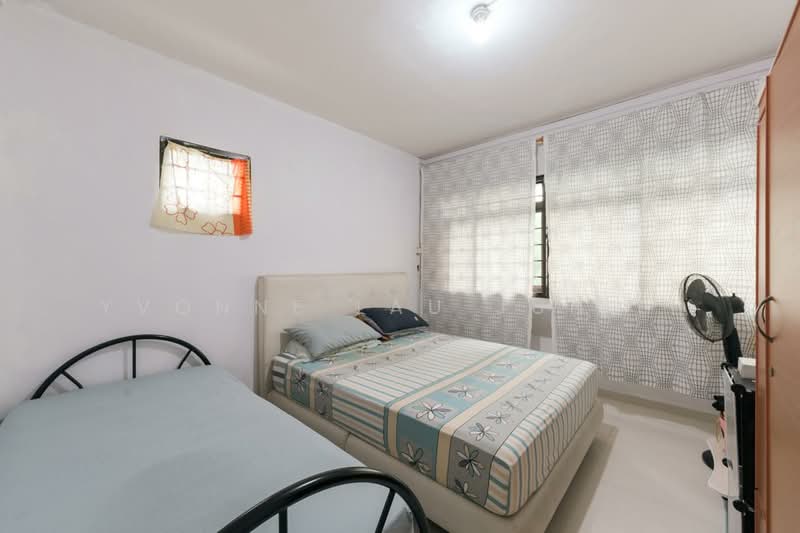 154 Gangsa Road, 154 Gangsa Road, 3 Bedrooms, 1,302 sqft, HDB Flat For Sale, by Yvonne Lau Jun Li, 500156025 - Bedroom - PropertyGuru.com.sg