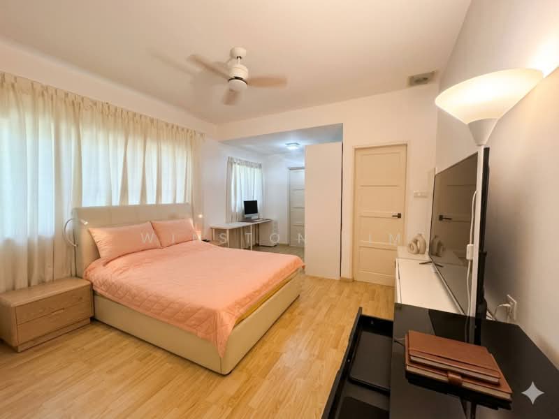 Upper Changi Road East, Upper Changi Road East/Eastwood Drive/Bedok Ria Drive, 4 Bedrooms, 2,600 sqft, Semi-Detached House For Sale, by Winston Lim, 500156026 - Bedroom - PropertyGuru.com.sg