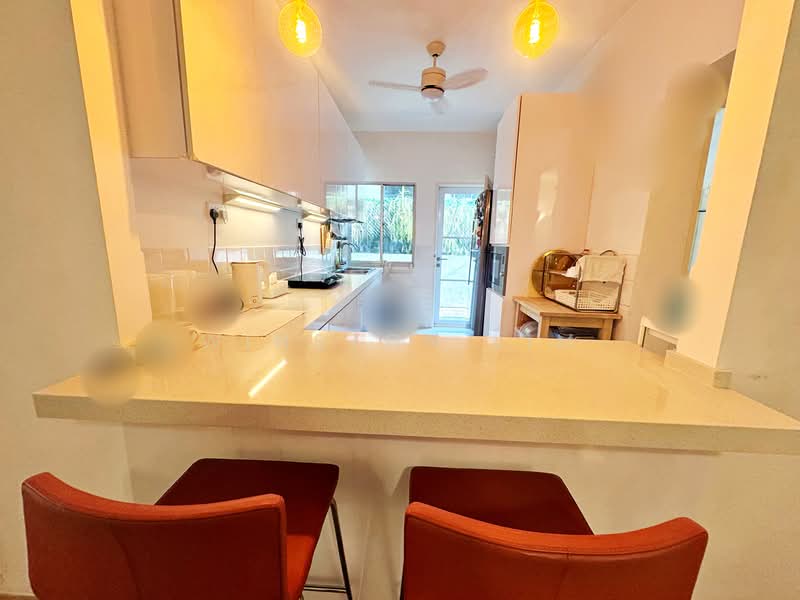 Upper Changi Road East, Upper Changi Road East/Eastwood Drive/Bedok Ria Drive, 4 Bedrooms, 2,600 sqft, Semi-Detached House For Sale, by Winston Lim, 500156026 - Kitchen - PropertyGuru.com.sg