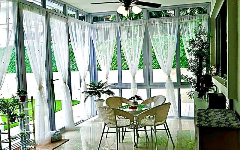 Upper Changi Road East, Upper Changi Road East/Eastwood Drive/Bedok Ria Drive, 4 Bedrooms, 2,600 sqft, Semi-Detached House For Sale, by Winston Lim, 500156026 - Interior - PropertyGuru.com.sg