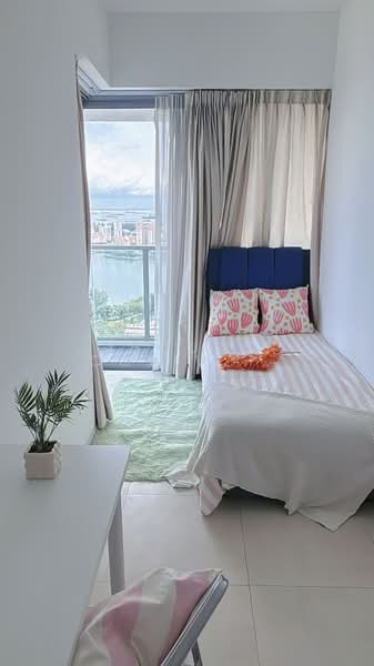 Southbank, 881 North Bridge Road, Room Rental, 100 sqft, Condominium For Rent, by Hilda, 500156028 - Bedroom - PropertyGuru.com.sg