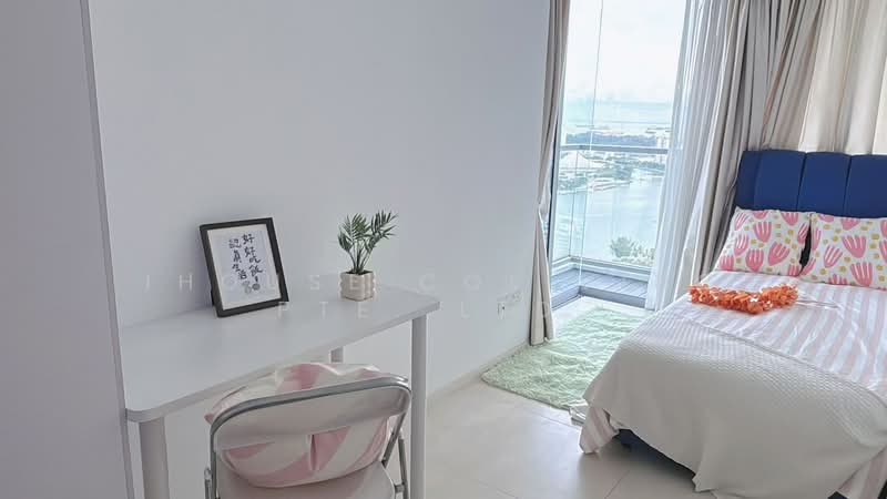 Southbank, 881 North Bridge Road, Room Rental, 100 sqft, Condominium For Rent, by Hilda, 500156028 - Bedroom - PropertyGuru.com.sg