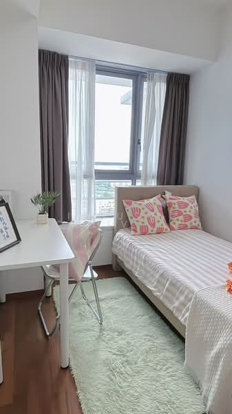 Southbank, 881 North Bridge Road, Room Rental, 100 sqft, Condominium For Rent, by Hilda, 500156028 - Bedroom - PropertyGuru.com.sg