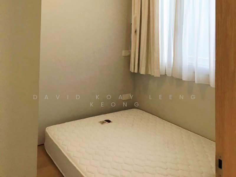 The Laurels @ Cairnhill Road, 40 Cairnhill Road, 2 Bedrooms, 883 sqft, Condominium For Sale, by David Koay Leeng Keong, 500156034 - Bedroom - PropertyGuru.com.sg