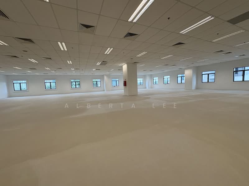 Admirax, 8 Admiralty Street, 10,139 sqft, Light Industrial (B1) For Rent, by Alberta Lee, 500156035 - Interior - CommercialGuru.com.sg