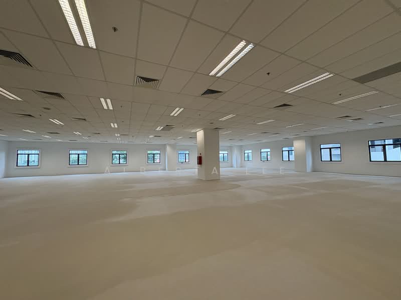 Admirax, 8 Admiralty Street, 10,139 sqft, Light Industrial (B1) For Rent, by Alberta Lee, 500156035 - Interior - CommercialGuru.com.sg