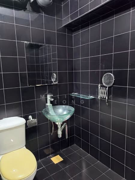 105A Edgefield Plains, 105A Edgefield Plains, 2 Bedrooms, 1,184 sqft, HDB Flat For Sale, by Melissa Leong, 500156037 - Bathroom - PropertyGuru.com.sg