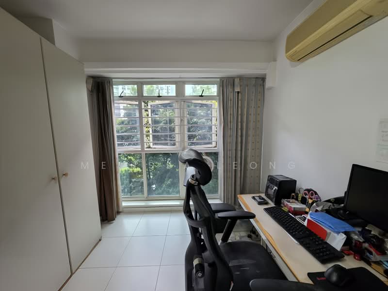 105A Edgefield Plains, 105A Edgefield Plains, 2 Bedrooms, 1,184 sqft, HDB Flat For Sale, by Melissa Leong, 500156037 - Study - PropertyGuru.com.sg
