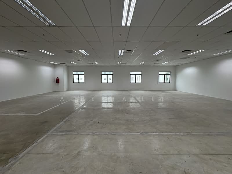 Admirax, 8 Admiralty Street, 2,131 sqft, Light Industrial (B1) For Rent, by Alberta Lee, 500156041 - Interior - CommercialGuru.com.sg