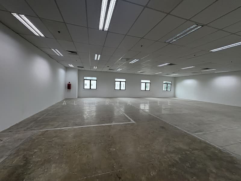 Admirax, 8 Admiralty Street, 2,131 sqft, Light Industrial (B1) For Rent, by Alberta Lee, 500156041 - Interior - CommercialGuru.com.sg