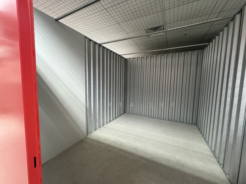 Admirax, 8 Admiralty Street, 3,067 sqft, Light Industrial (B1) For Rent, by Alberta Lee, 500156047 - Interior - CommercialGuru.com.sg