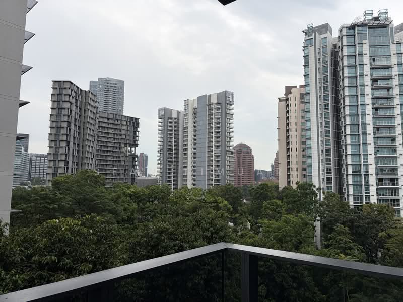 Grange 1866, 74 Grange Rd, 2 Bedrooms, 764 sqft, Condominium For Rent, by Sean Timuari, 500156048 - Exterior - PropertyGuru.com.sg