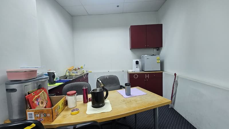 Pantech Business Hub, 196 Pandan Loop, Buona Vista / West Coast / Clementi New Town, 1,593 sqft, Factory / Workshop (B2) For Sale, by Evan Loh, 500156049 - Interior - CommercialGuru.com.sg