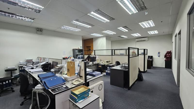 Pantech Business Hub, 196 Pandan Loop, Buona Vista / West Coast / Clementi New Town, 1,593 sqft, Factory / Workshop (B2) For Sale, by Evan Loh, 500156049 - Interior - CommercialGuru.com.sg