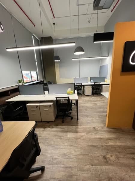 Centropod, 80 Changi Road, 506 sqft, Office For Rent, by Jean Lim, 500156051 - CommercialGuru.com.sg