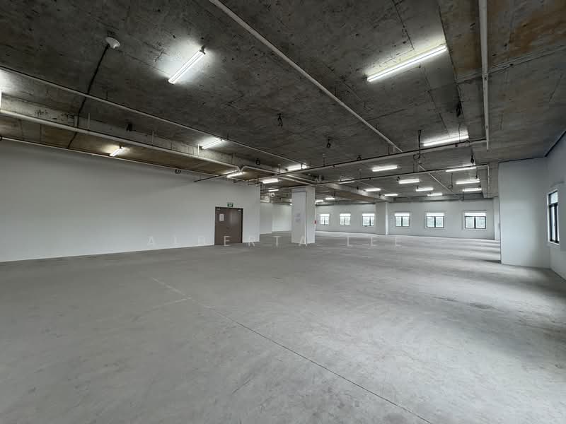 Admirax, 8 Admiralty Street, 10,602 sqft, Light Industrial (B1) For Rent, by Alberta Lee, 500156052 - Interior - CommercialGuru.com.sg