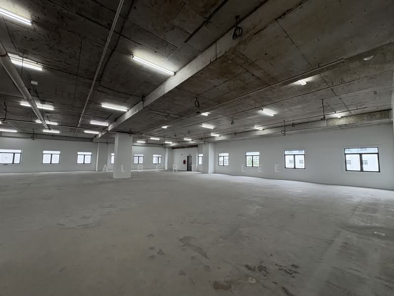 Admirax, 8 Admiralty Street, 10,602 sqft, Light Industrial (B1) For Rent, by Alberta Lee, 500156052 - Interior - CommercialGuru.com.sg