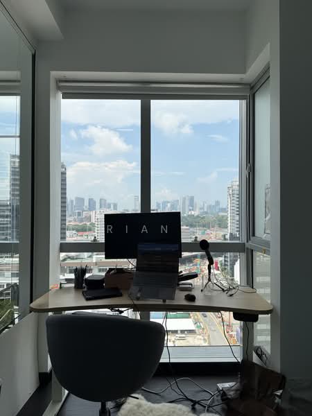 Strata, 1 Essex Road, 2 Bedrooms, 1,066 sqft, Apartment For Sale, by Adrian Lee, 500156053 - Study - PropertyGuru.com.sg