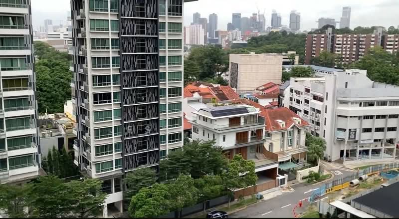 The Atelier, 2 Makeway Avenue, 1 Bedroom, 549 sqft, Condominium For Sale, by Jessica Ng, 500156054 - Exterior - PropertyGuru.com.sg