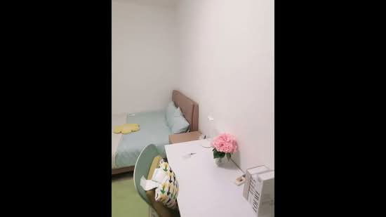 Orchard Towers, 1 Claymore Drive, Room Rental, 120 sqft, Apartment For Rent, by Hilda, 500156055 - PropertyGuru.com.sg