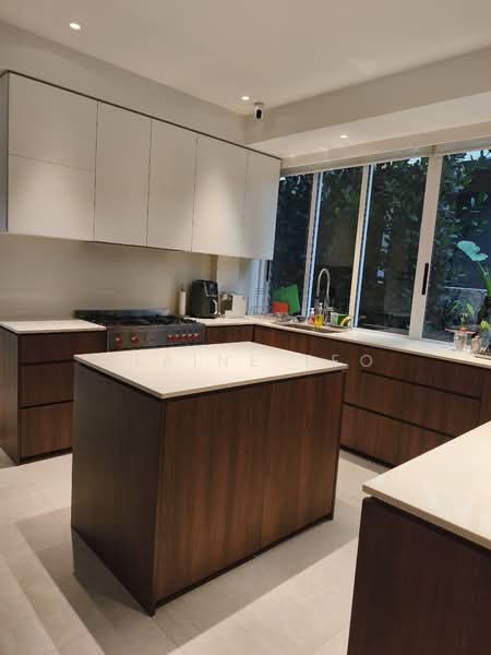 TELOK KURAU 3-Storey Semi-Detached, Telok Kurau, 6 Bedrooms, 4,000 sqft, Semi-Detached House For Sale, by Elaine Teo, 500156056 - Kitchen - PropertyGuru.com.sg
