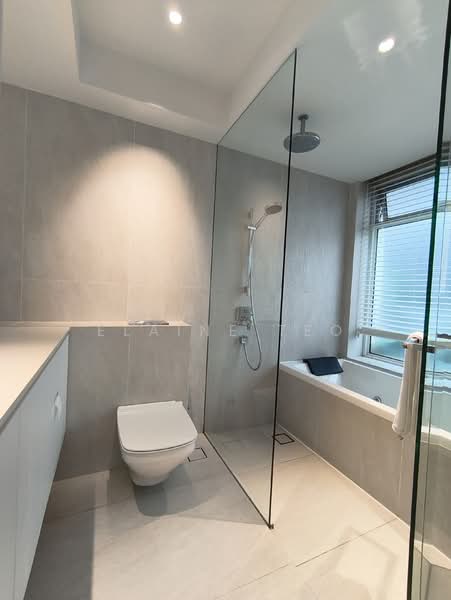 TELOK KURAU 3-Storey Semi-Detached, Telok Kurau, 6 Bedrooms, 4,000 sqft, Semi-Detached House For Sale, by Elaine Teo, 500156056 - Bathroom - PropertyGuru.com.sg