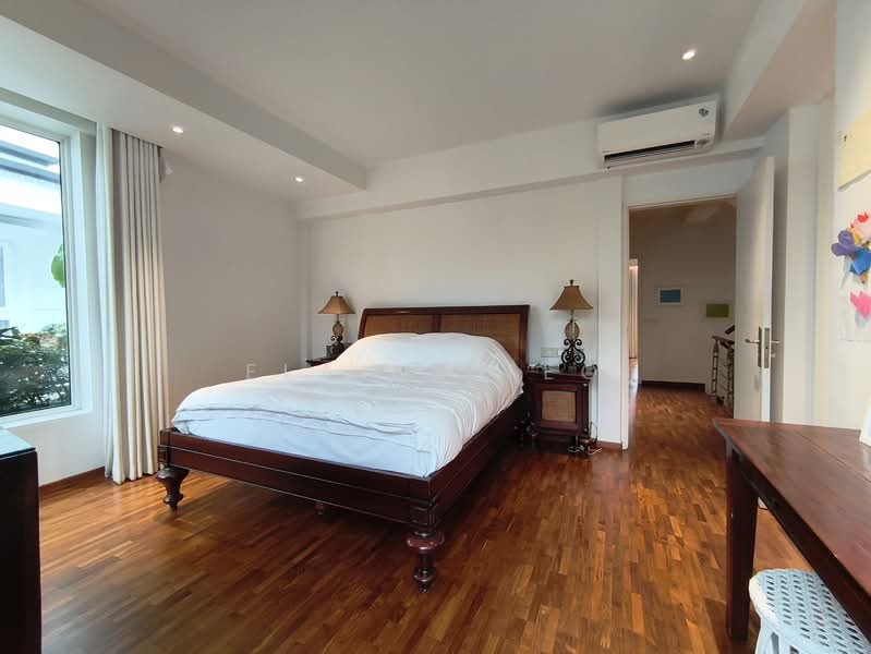 TELOK KURAU 3-Storey Semi-Detached, Telok Kurau, 6 Bedrooms, 4,000 sqft, Semi-Detached House For Sale, by Elaine Teo, 500156056 - Bedroom - PropertyGuru.com.sg