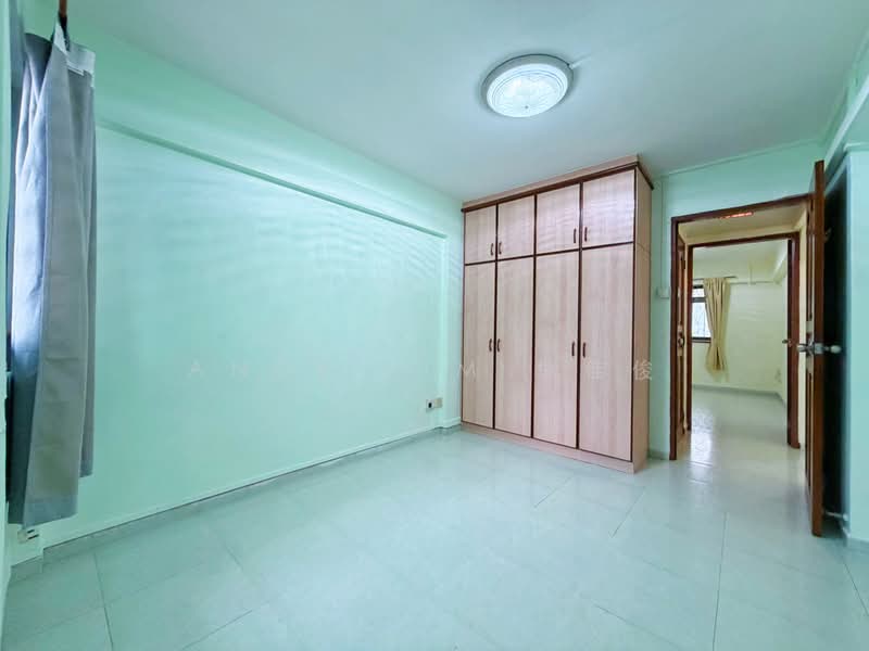 481 Jurong West Street 41, 481 Jurong West Street 41, 2 Bedrooms, 721 sqft, HDB Flat For Sale, by Andy Lim 林佳俊, 500156059 - Bedroom - PropertyGuru.com.sg