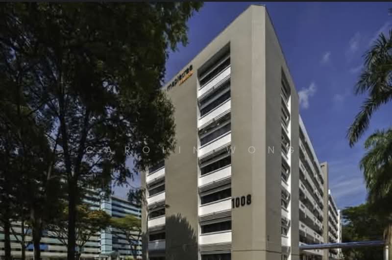 1008 Toa Payoh North, 1008 Toa Payoh North, 500 sqft, Light Industrial (B1) For Rent, by Carolin Wong, 500156061 - Exterior - CommercialGuru.com.sg