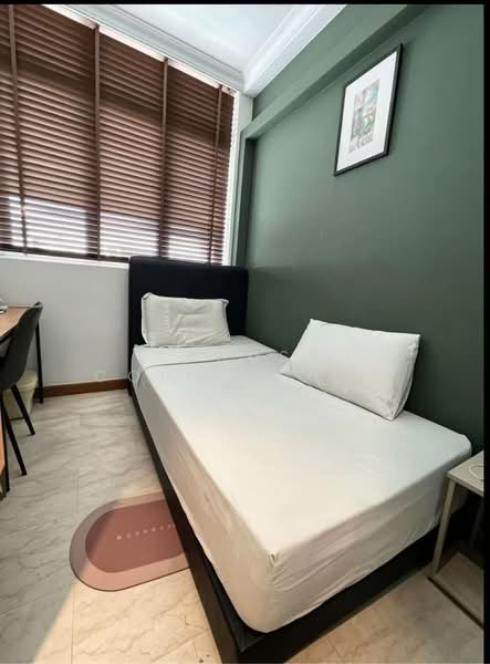 Compass Heights, 9 Sengkang Square, Room Rental, 100 sqft, Condominium For Rent, by Hilda, 500156062 - Bedroom - PropertyGuru.com.sg