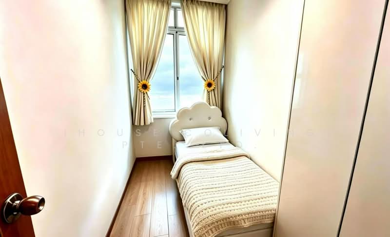 Compass Heights, 9 Sengkang Square, Room Rental, 100 sqft, Condominium For Rent, by Hilda, 500156062 - Bedroom - PropertyGuru.com.sg